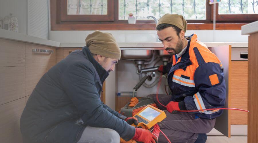 Professional expert plumbing services in Stockholm, SD